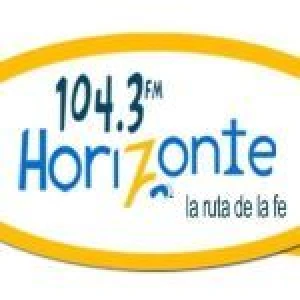 Horizonte 104.3
